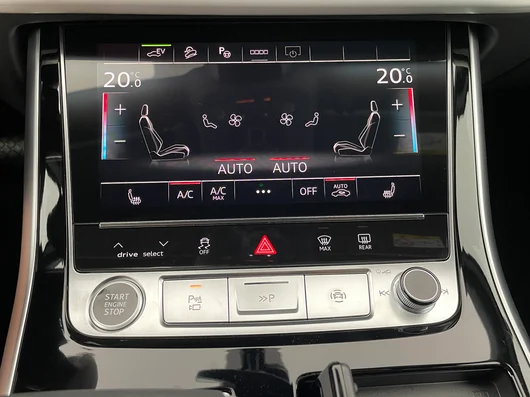 Bild eines Audi Q7 55 TFSI e quattro S line 290 kW