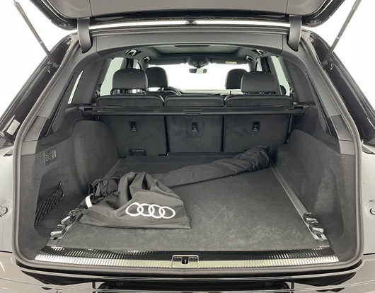 Bild eines Audi Q7 55 TFSI e quattro S line 290 kW