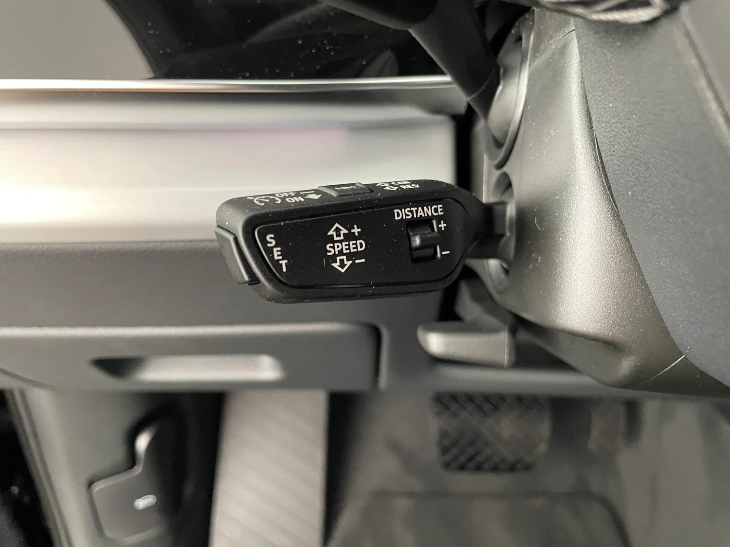 Bild eines Audi Q7 55 TFSI e quattro S line 290 kW