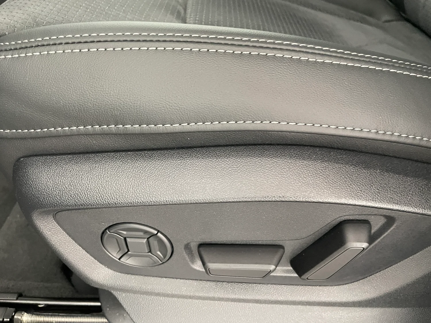 Bild eines Audi Q7 55 TFSI e quattro S line 290 kW