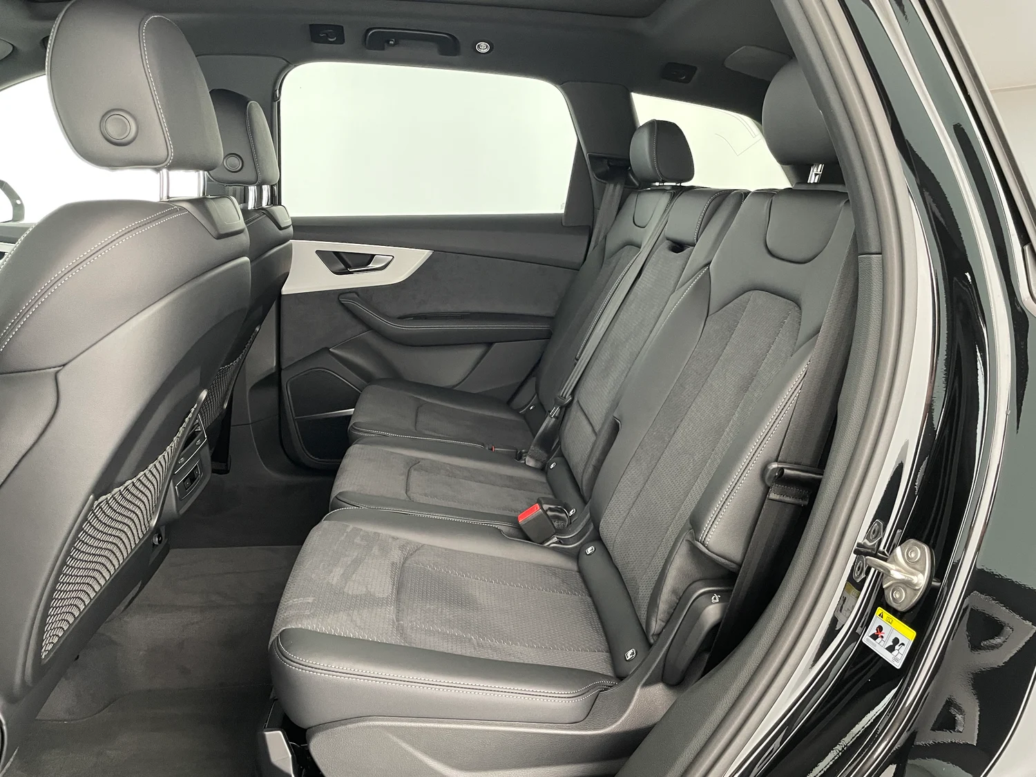 Bild eines Audi Q7 55 TFSI e quattro S line 290 kW