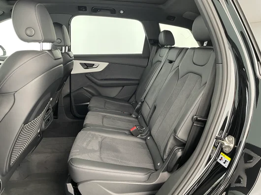 Bild eines Audi Q7 55 TFSI e quattro S line 290 kW