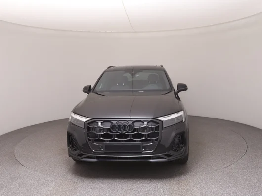 Bild eines Audi Q7 55 TFSI e quattro S line 290 kW
