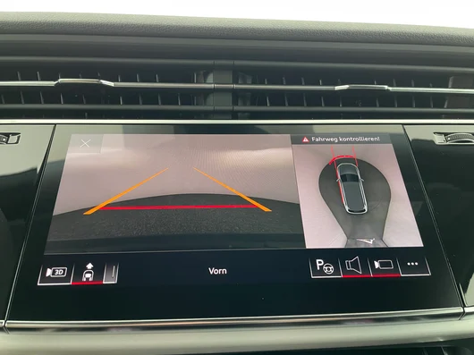 Bild eines Audi Q7 55 TFSI e quattro S line 290 kW