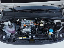 VW ID.Polo ID. Polo Style Edition+ 155 kW - 52 kWh in Candy-Weiß