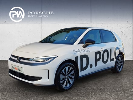 VW ID. Polo Style Edition+ 155 kW - 52 kWh