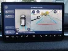 VW ID.Polo ID. Polo Style Edition+ 155 kW - 52 kWh in Candy-Weiß