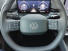 VW ID.Polo ID. Polo Style Edition+ 155 kW - 52 kWh in Candy-Weiß