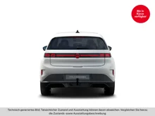 VW ID ID. Polo Style Edition+ 155 kW - 52 kWh in Candy-Weiß