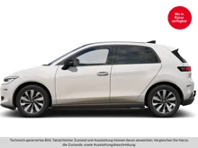 VW ID ID. Polo Style Edition+ 155 kW - 52 kWh in Candy-Weiß