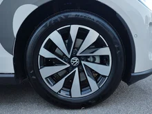 VW ID.Polo ID. Polo Style Edition+ 155 kW - 52 kWh in Candy-Weiß