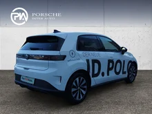 VW ID.Polo ID. Polo Style Edition+ 155 kW - 52 kWh in Candy-Weiß