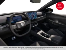 VW ID ID. Polo Style Edition+ 155 kW - 52 kWh in Candy-Weiß