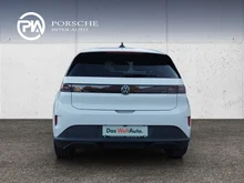 VW ID.Polo ID. Polo Style Edition+ 155 kW - 52 kWh in Candy-Weiß