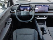 VW ID.Polo ID. Polo Style Edition+ 155 kW - 52 kWh in Candy-Weiß