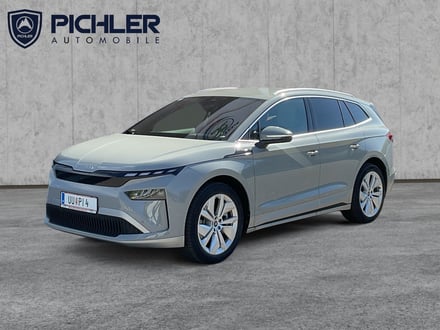 Škoda Enyaq 85x