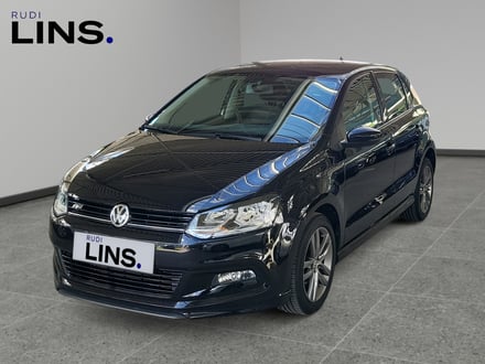 VW Polo Sport Austria