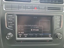 Thumbnail-Foto von Fahrzeug