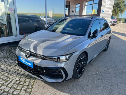 VW Golf Variant Sport TSI