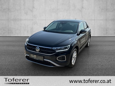 VW T-Roc Friends TSI