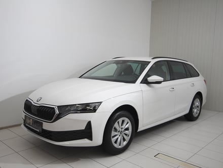 Škoda Octavia Combi Essence TDI