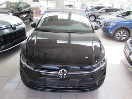 VW Polo 4Me