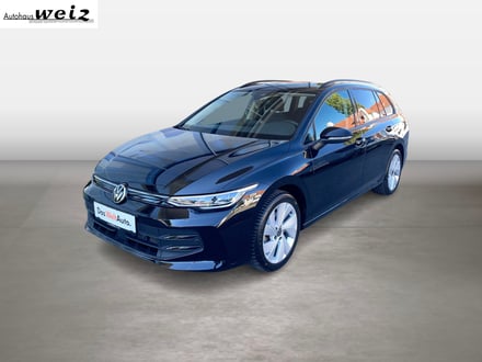 VW Golf Variant Business TSI