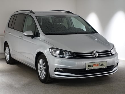 VW Touran Comfortline TSI ACT OPF 5-Sitzer