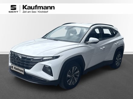 Hyundai Tucson Smart 2WD