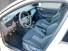 Thumbnail-Foto von Fahrzeug