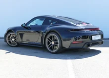 Thumbnail-Foto von Fahrzeug