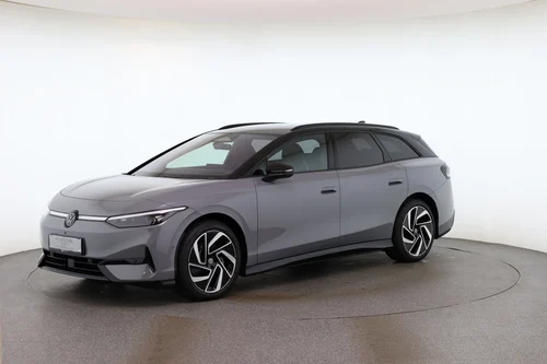 VW ID.7 Tourer Pro S 210 kW Business-86 kWh