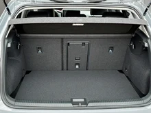 VW Golf Rabbit TSI in Mondsteingrau