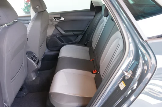 Bild eines SEAT Leon SP Kombi Style 1.5 eTSI DSG 115 PS