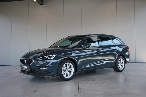 SEAT Leon SP Kombi