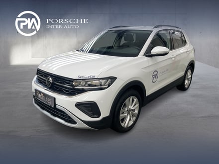 VW T-Cross Friends TSI DSG