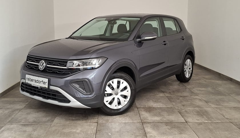 VW T-Cross 4Me TSI