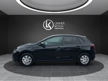 Thumbnail-Foto von Fahrzeug