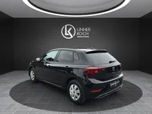 Thumbnail-Foto von Fahrzeug