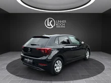 Thumbnail-Foto von Fahrzeug