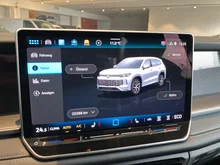 Thumbnail-Foto von Fahrzeug