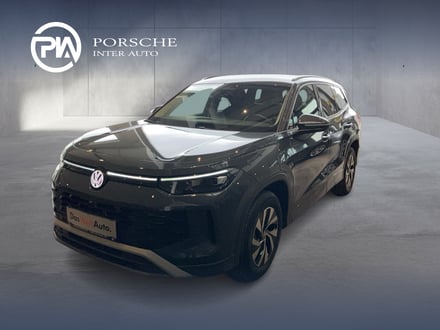 VW Tayron Friends eHybrid DSG 150kW