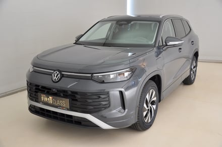 VW Tayron Friends eHybrid DSG 150kW