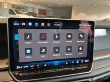 Thumbnail-Foto von Fahrzeug