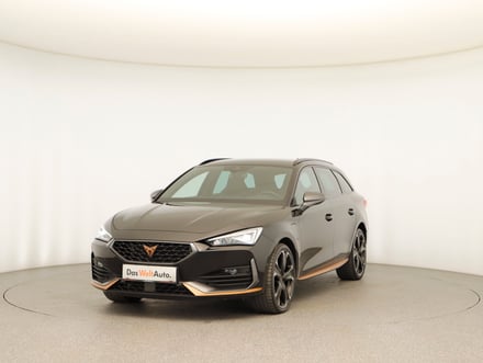 CUPRA Leon SP Kombi VZ eHYBRID 180/245