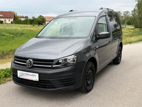 Foto von Fahrzeug