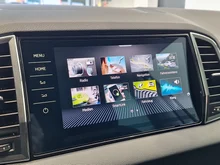 Thumbnail-Foto von Fahrzeug