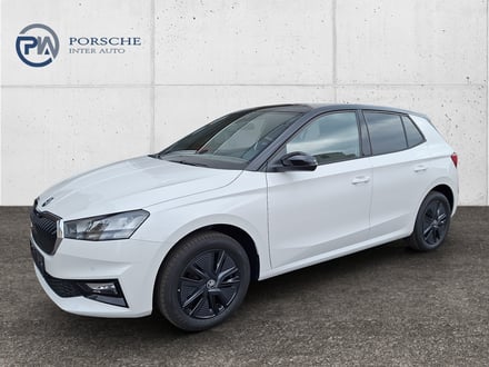 Škoda Fabia Selection TSI