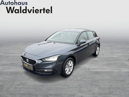 SEAT Leon Style Edition 1.5 TSI 115 PS