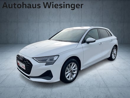 Audi A3 Sportback 30 TFSI